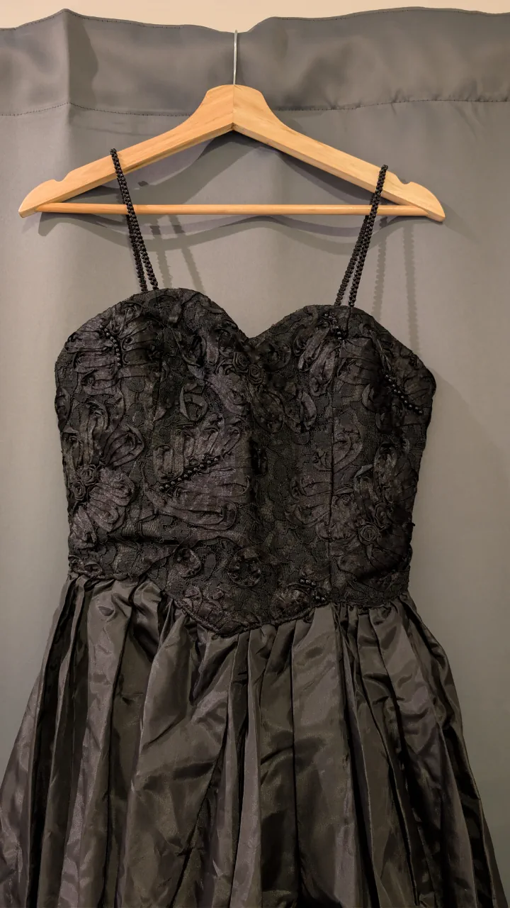 Vestido Sin marca - imagen 1