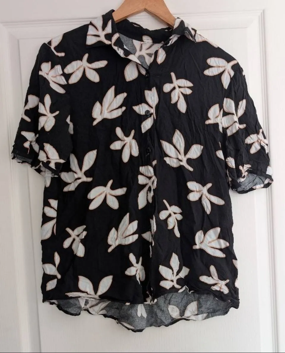 Camisa Otra - imagen 1