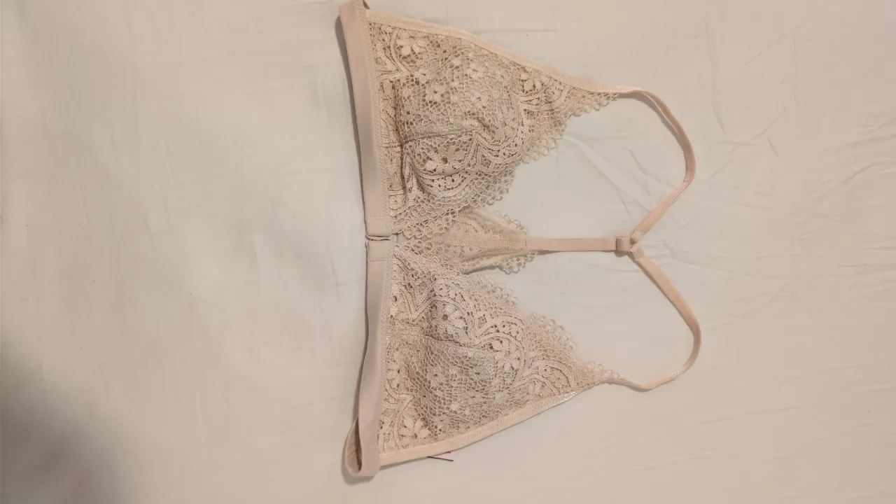 Corpiño Victoria's Secret - imagen 1