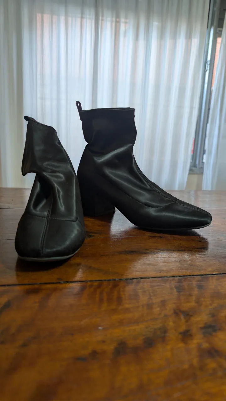 Botas Otra - imagen 1