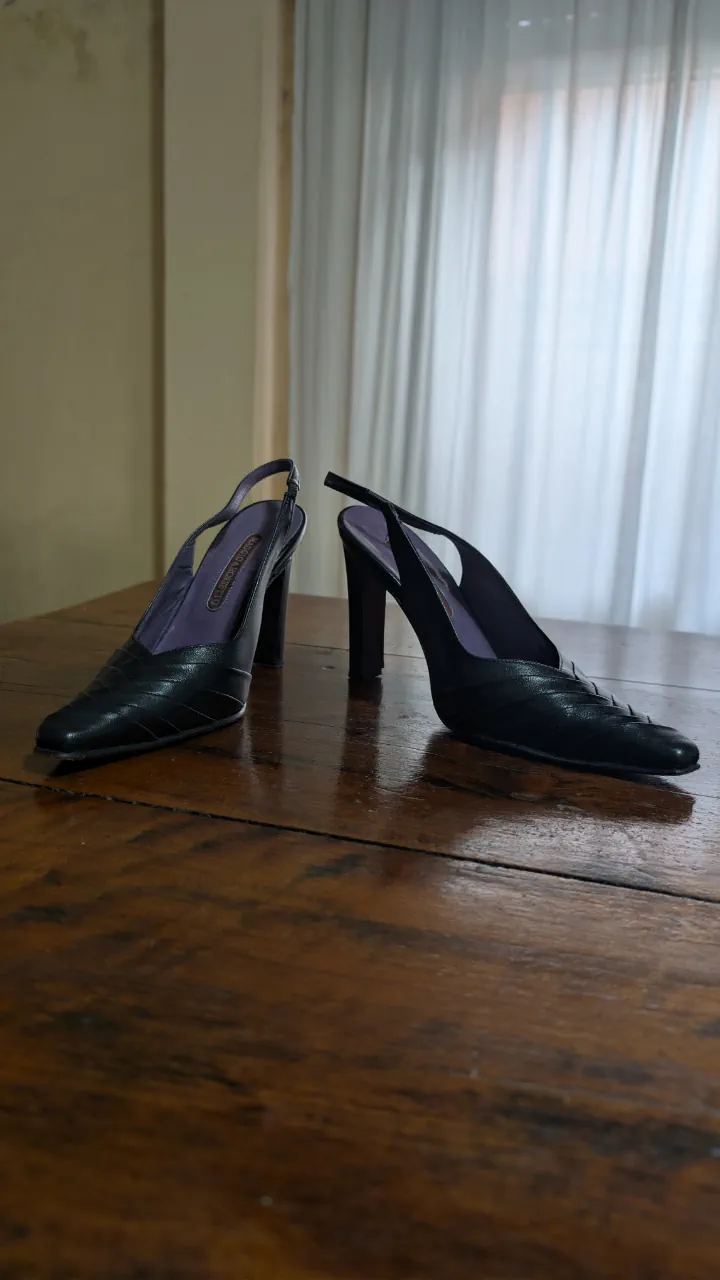 Maggio&Rossetto · Talle AR 37