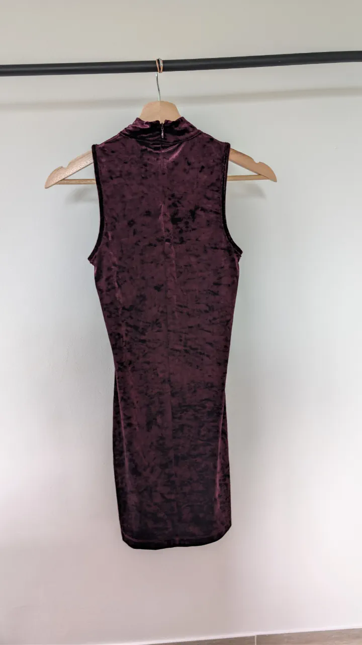 Vestido Forever 21 - imagen 1