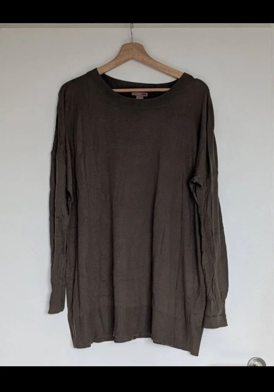 Sweater H&M - imagen 1
