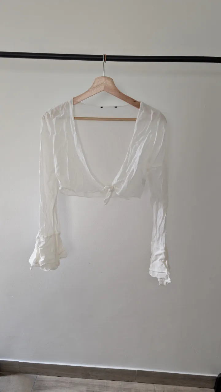 Blusa Otra - imagen 1