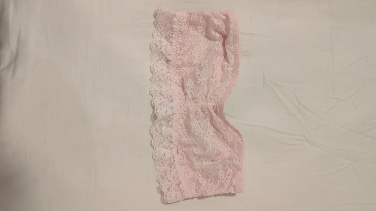 H&M · Talle XL