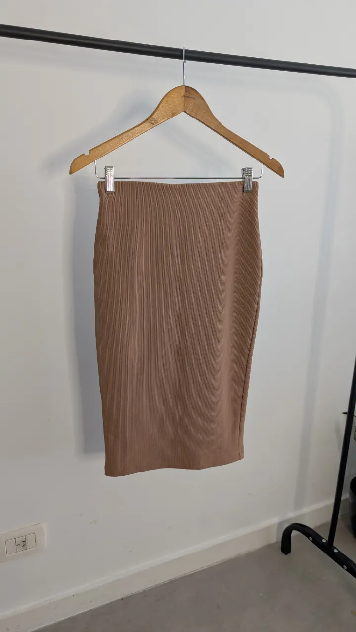 Pollera Forever 21 · Talle S