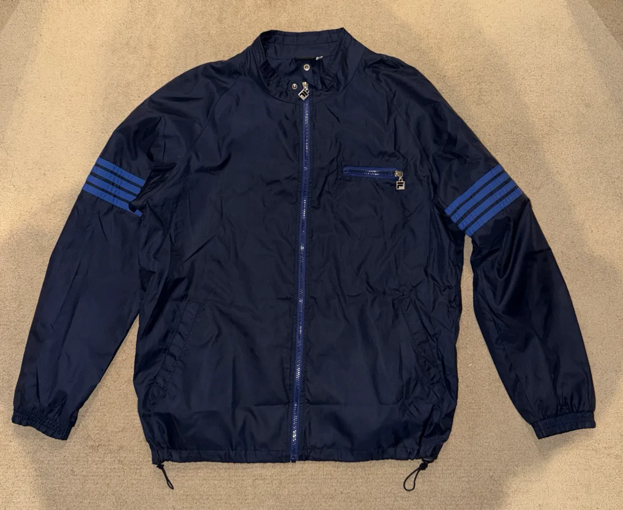 Fila · Talle L