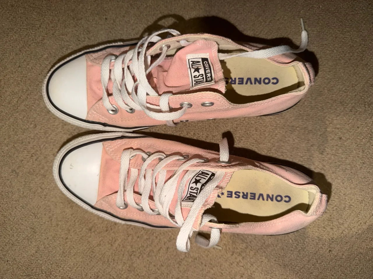 Zapatillas Converse - imagen 1