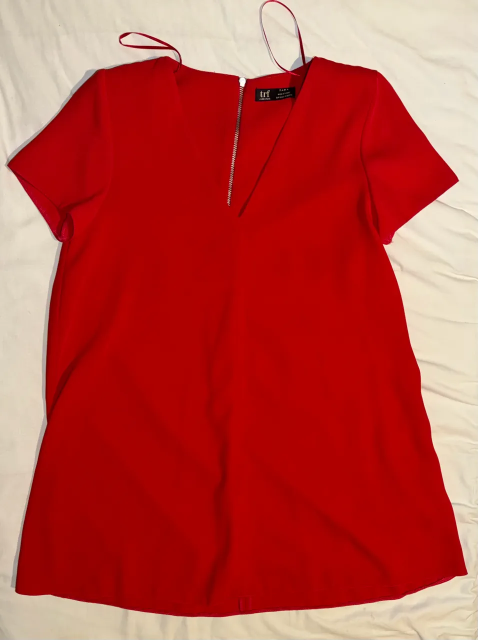 Zara · Talle S