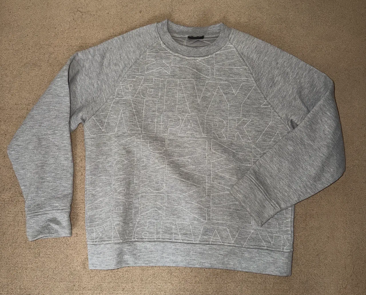Ivy park · Talle M
