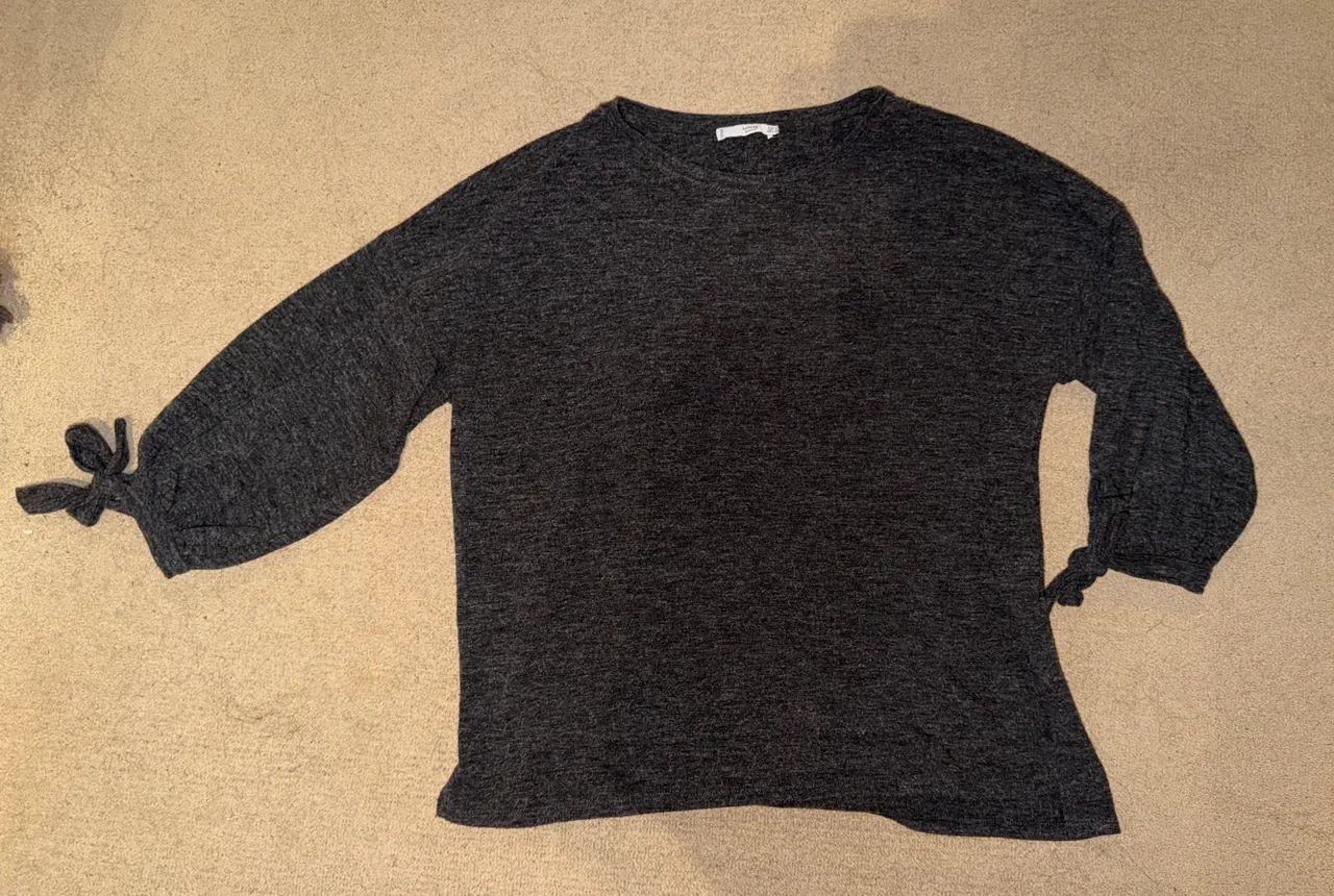 Sweater Mango - imagen 1