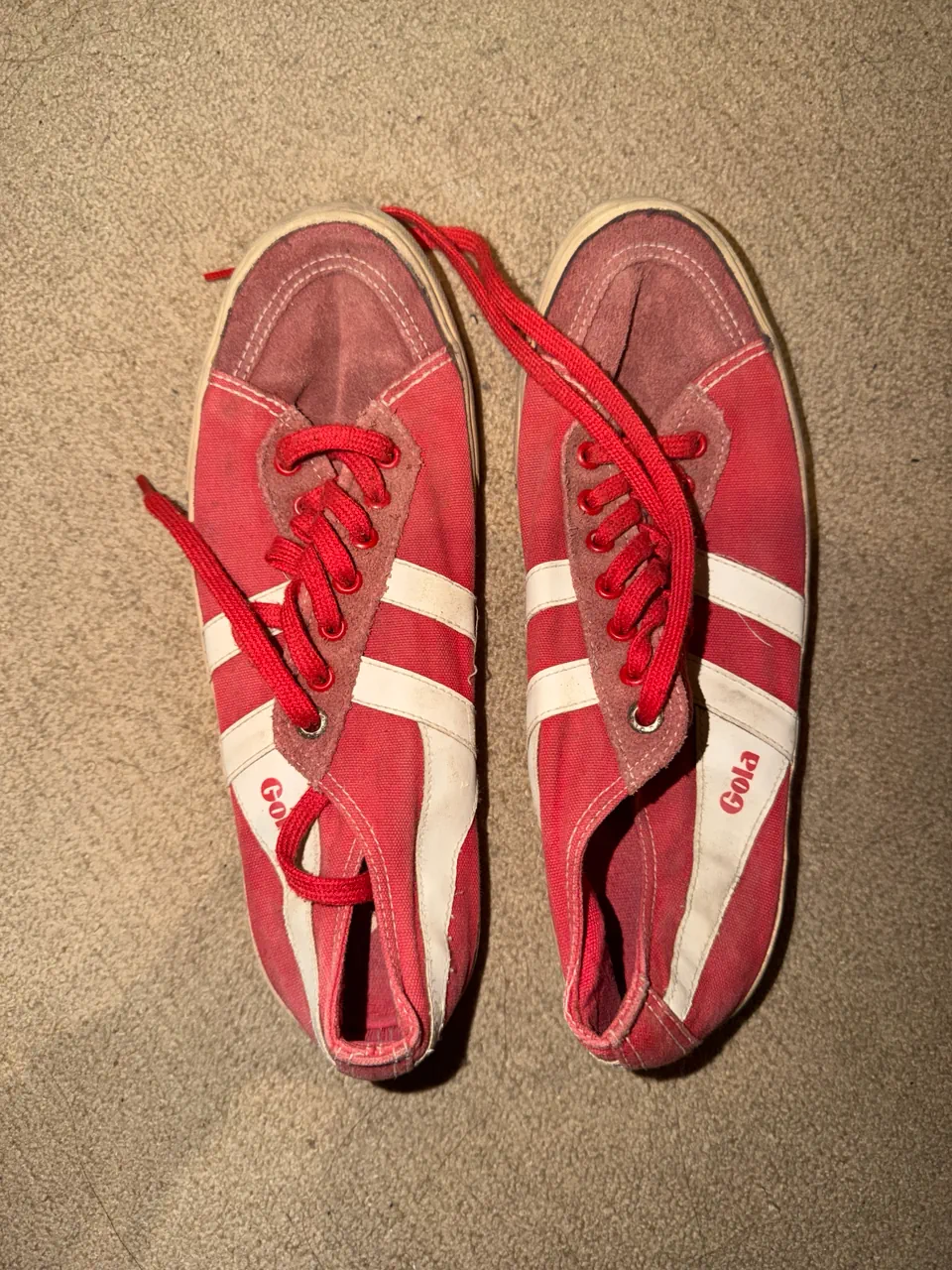 Zapatillas Gola - imagen 1