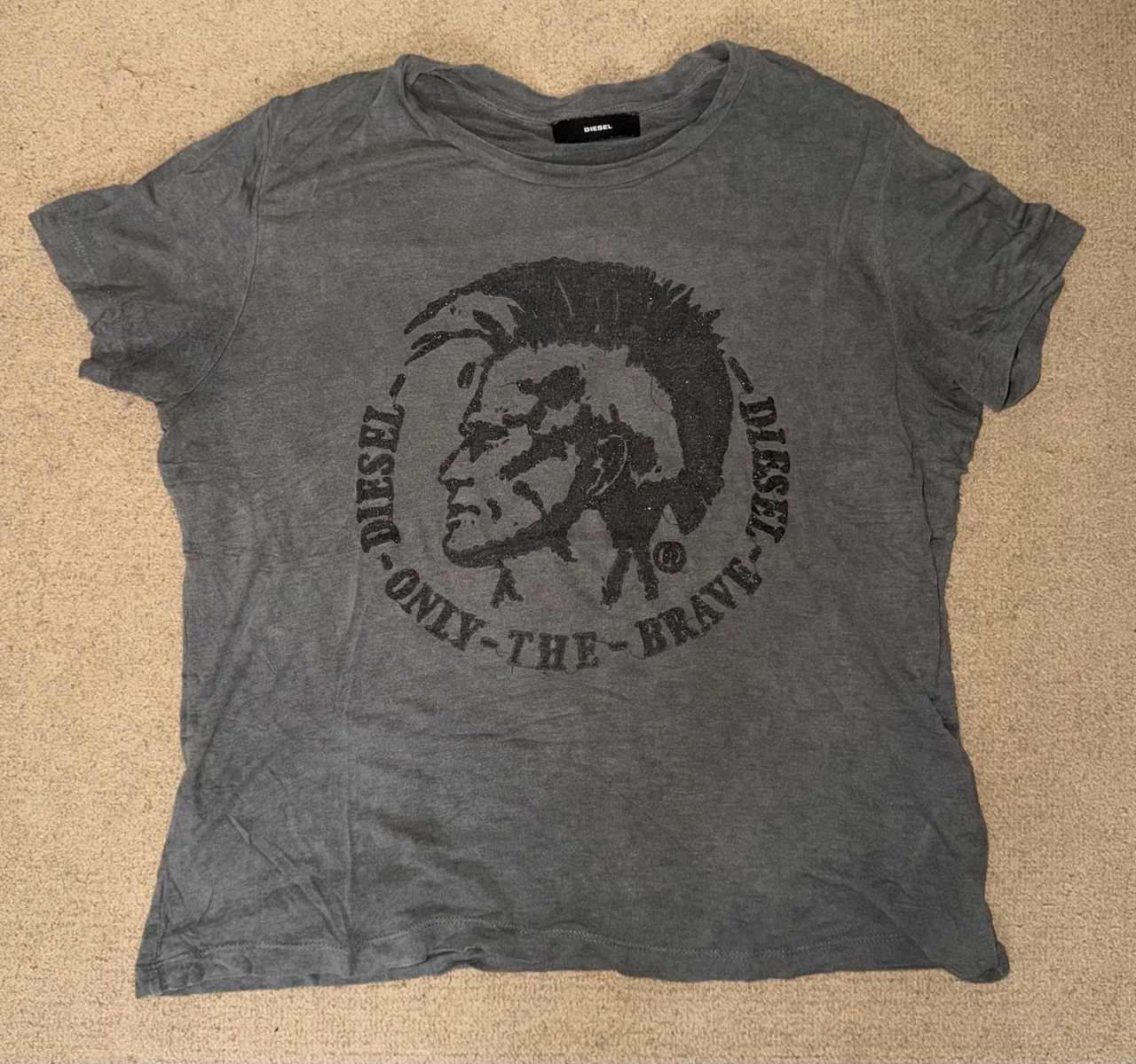 Remera Diesel - imagen 1