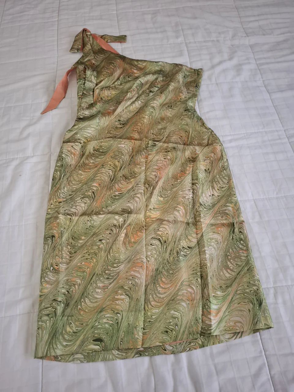 Vestido Sin marca - imagen 1