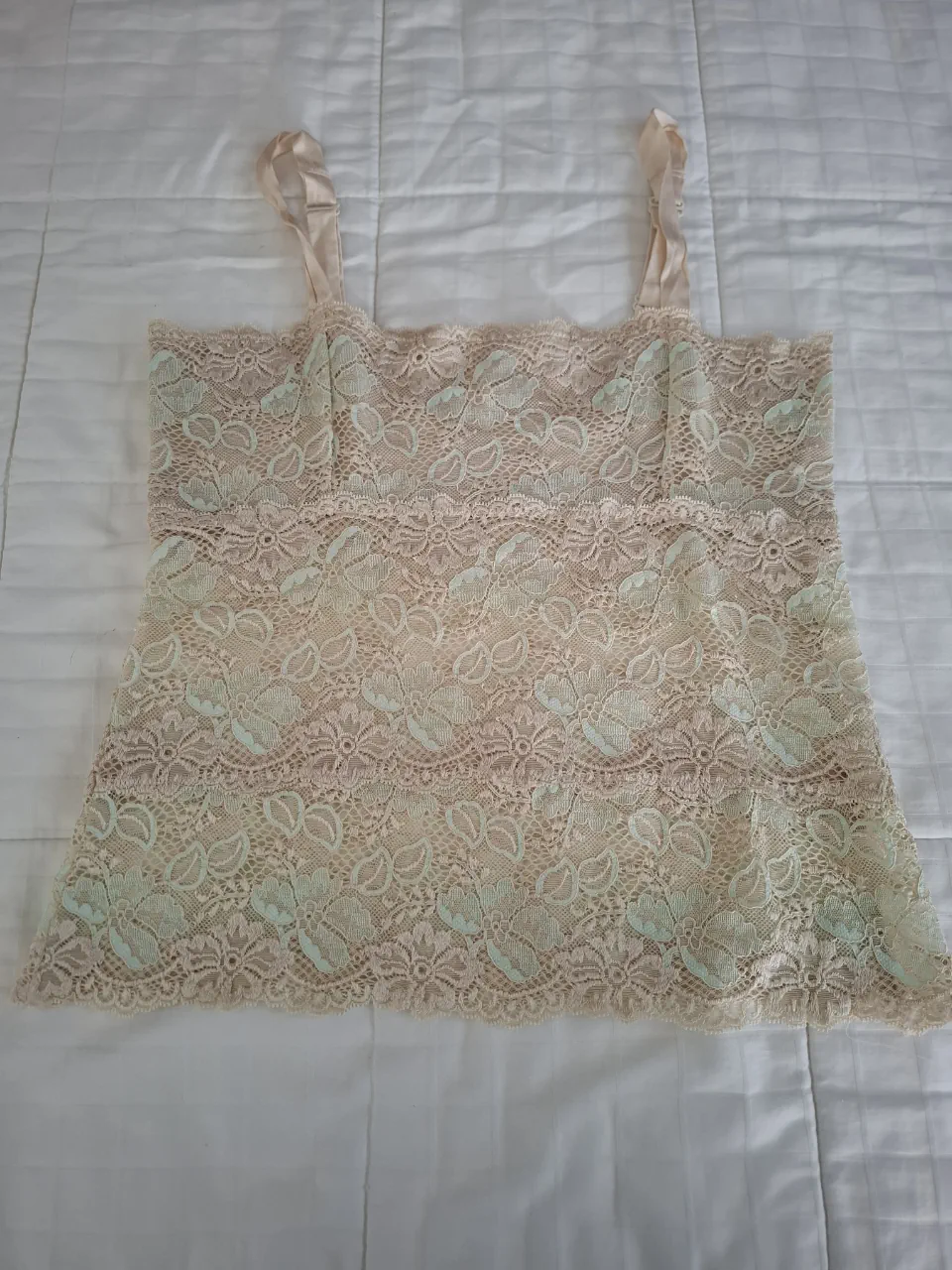 Musculosa Banana Republic - imagen 1