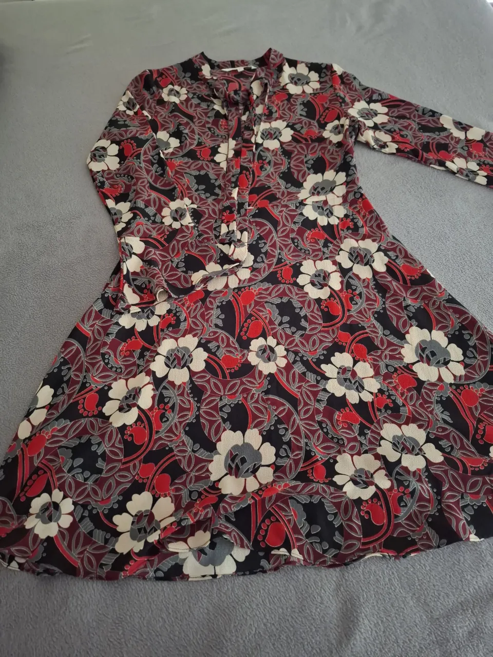 Vestido Nr women - imagen 1