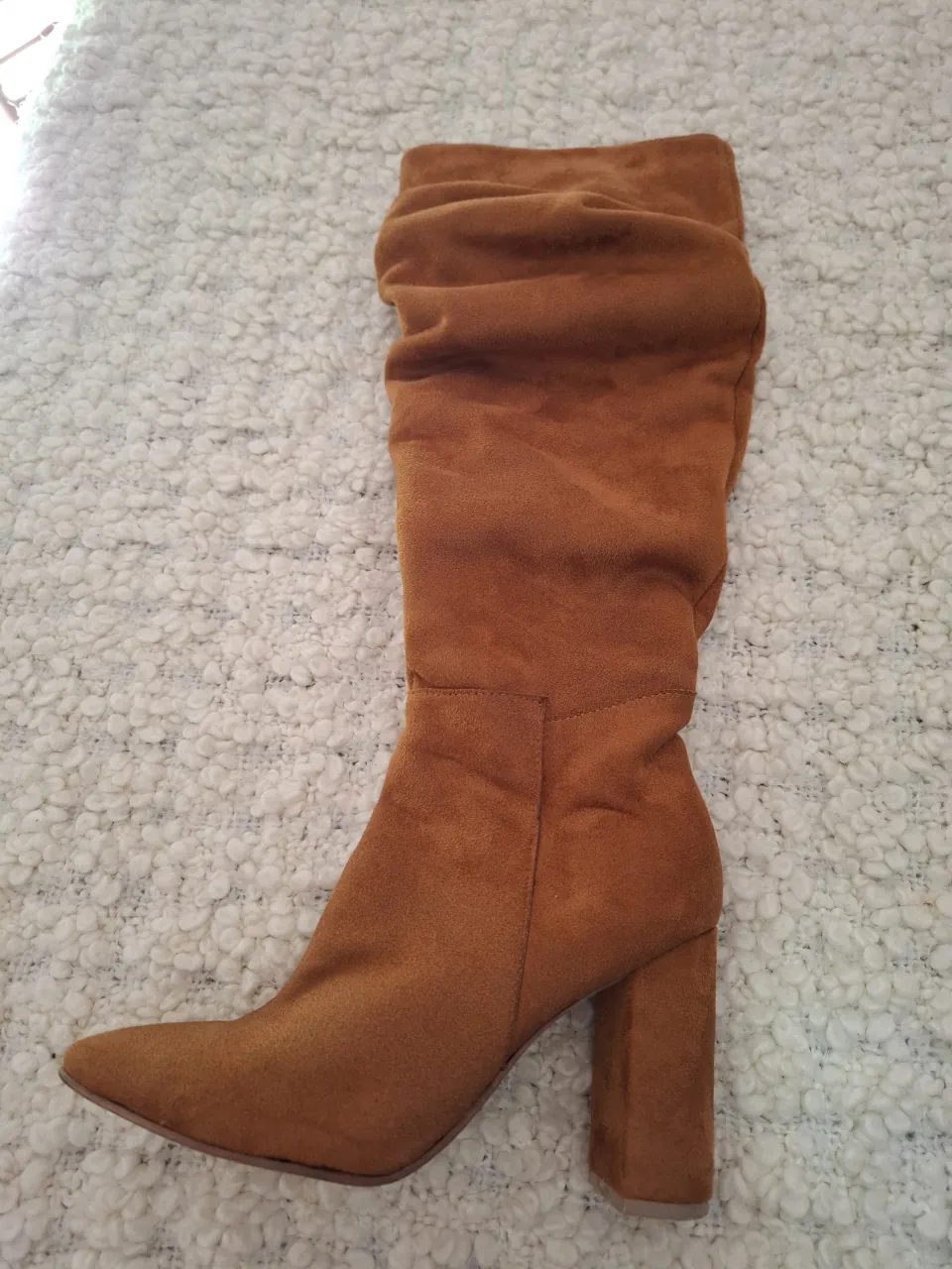 Botas Sin marca - imagen 1