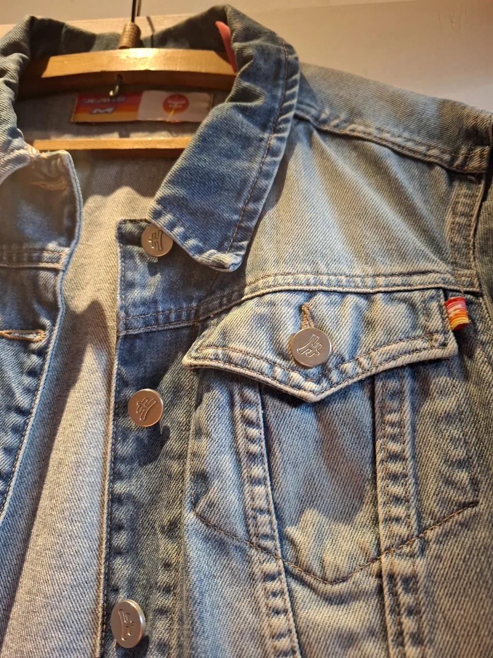 Campera Kosiuko - imagen 3