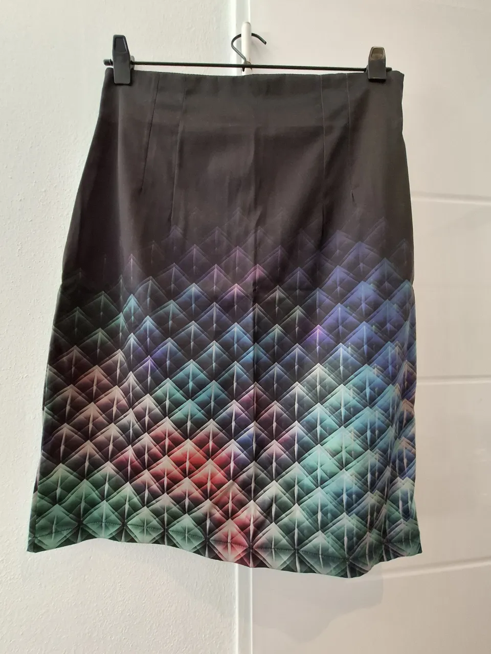 Pollera La embajada - imagen 1
