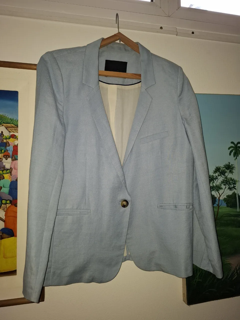Blazer Portsaid - imagen 1
