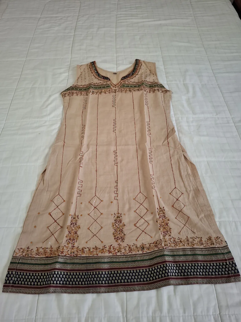 Importado asia · Talle S