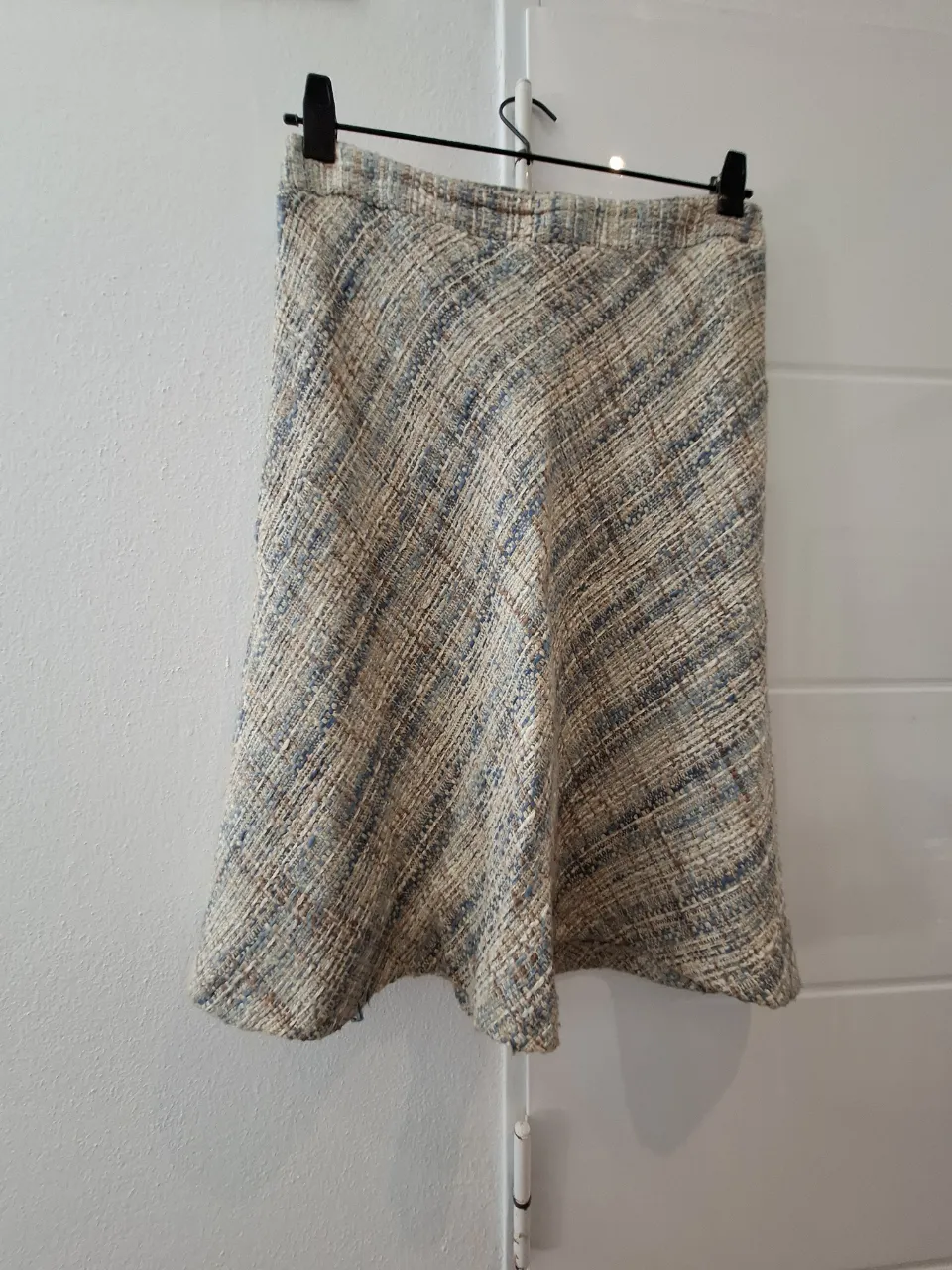Pollera Zara · Talle EU 40
