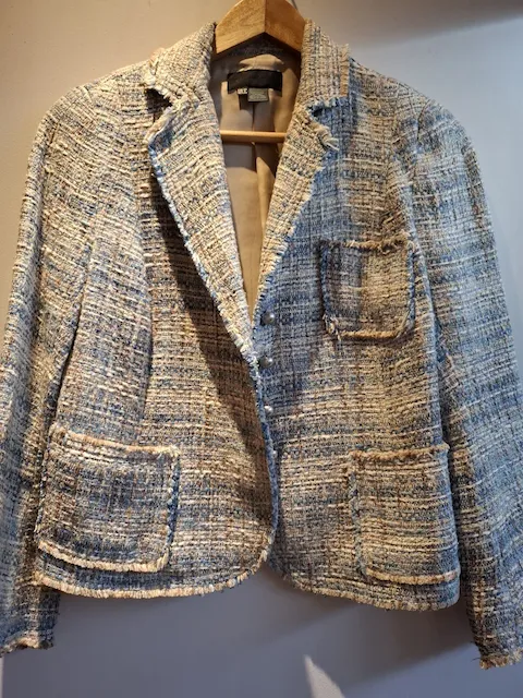 Zara Woman · Talle M