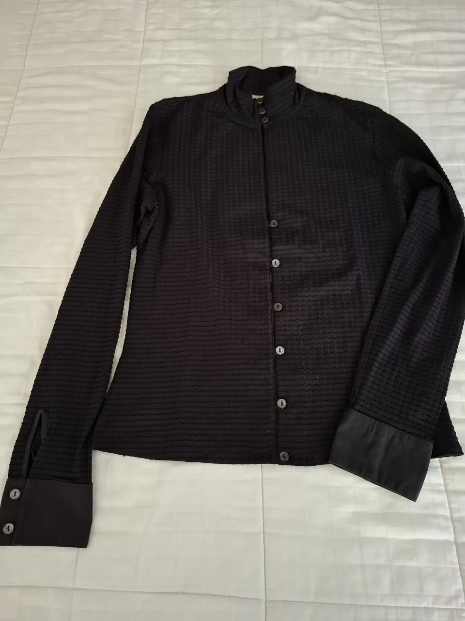 Camisa Rayure - imagen 1