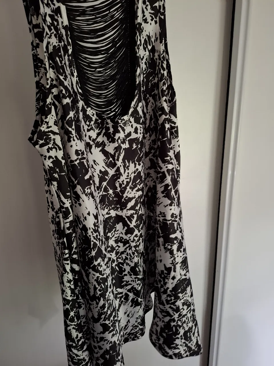 Musculosa Ona Saez · Talle único