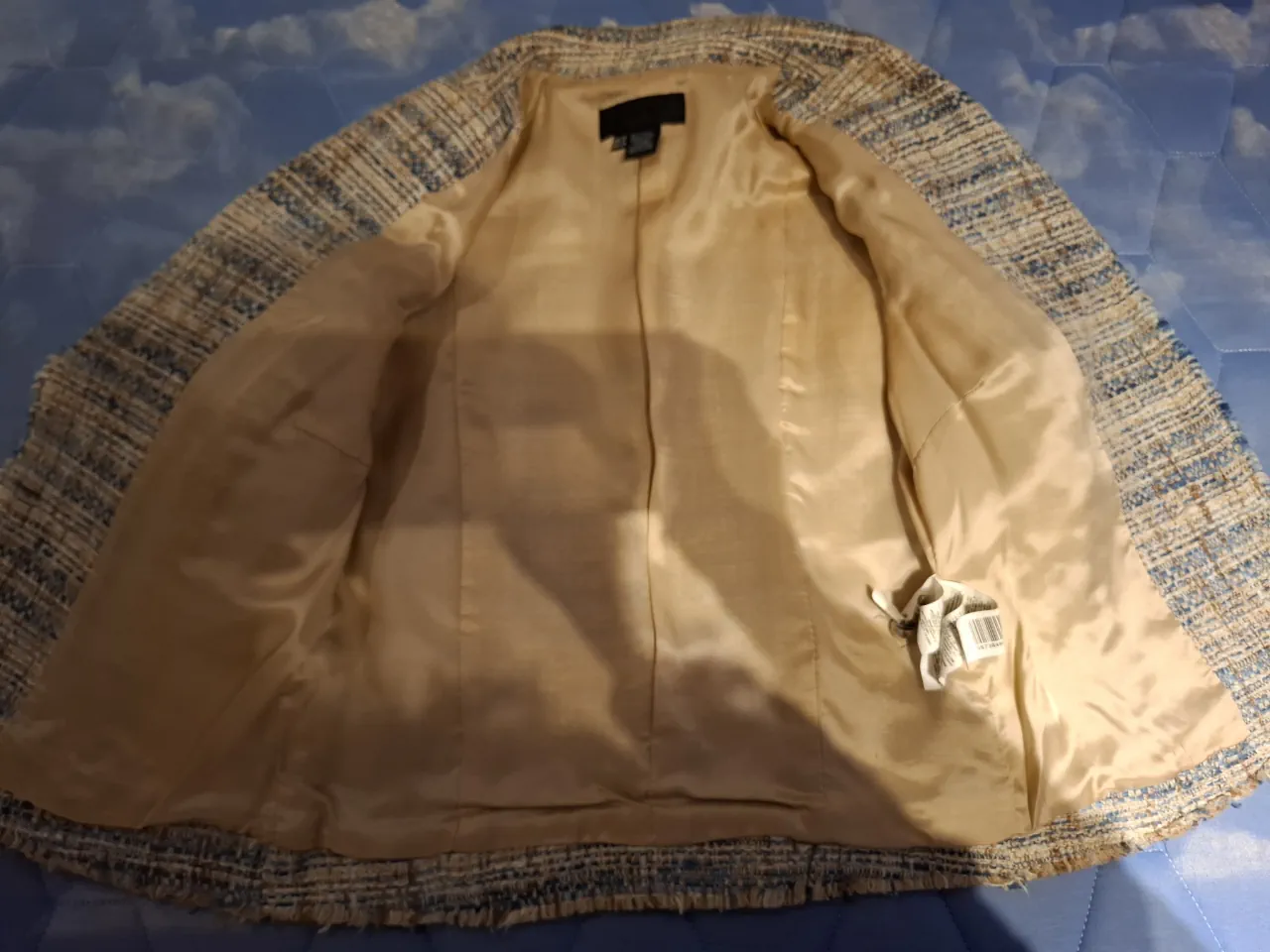 Blazer Zara Woman - imagen 5