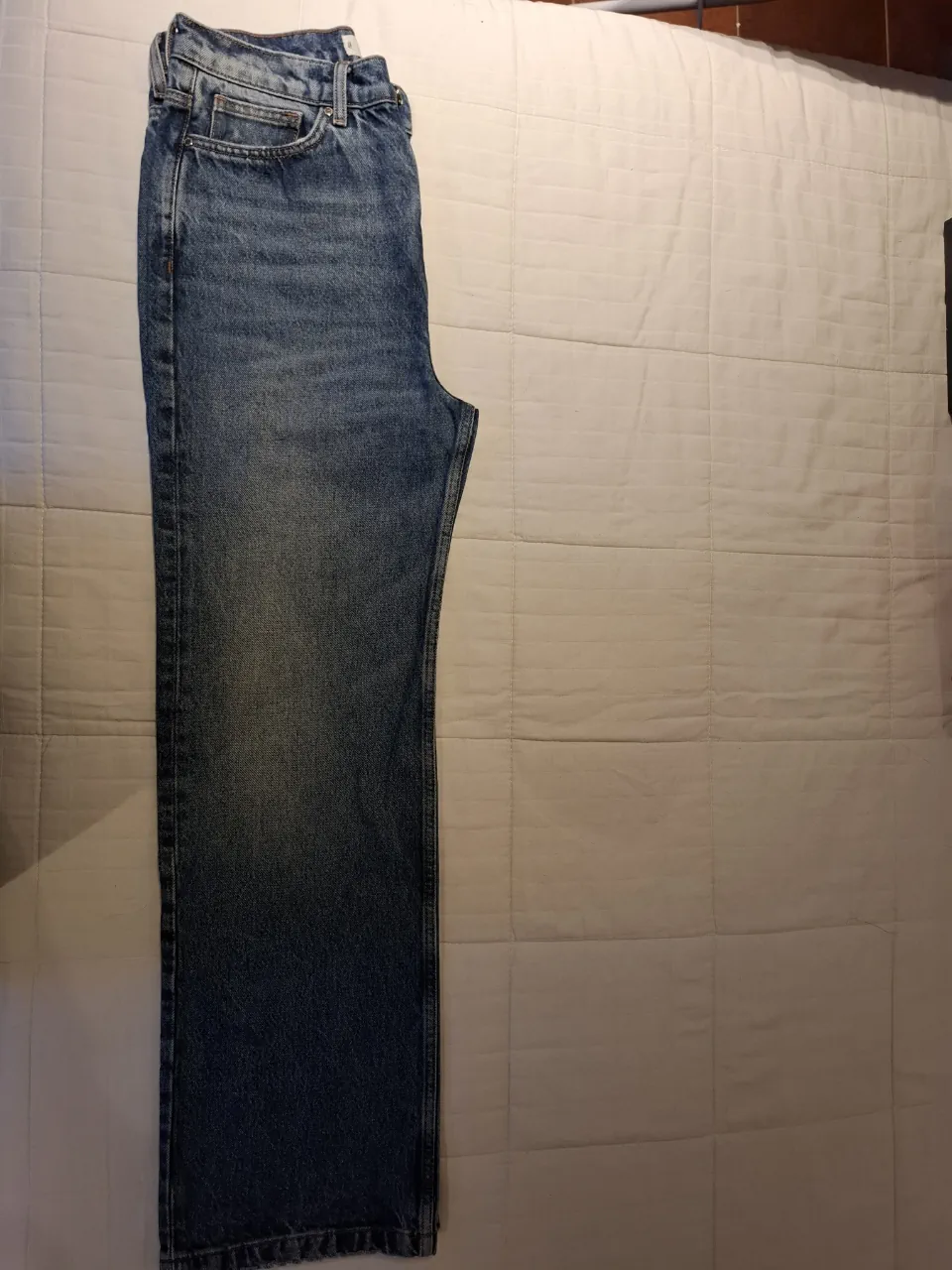 Jean Mango - imagen 1