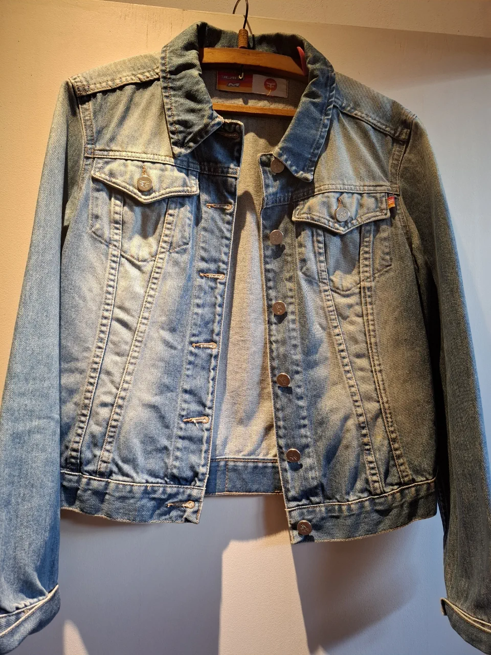 Campera Kosiuko - imagen 4