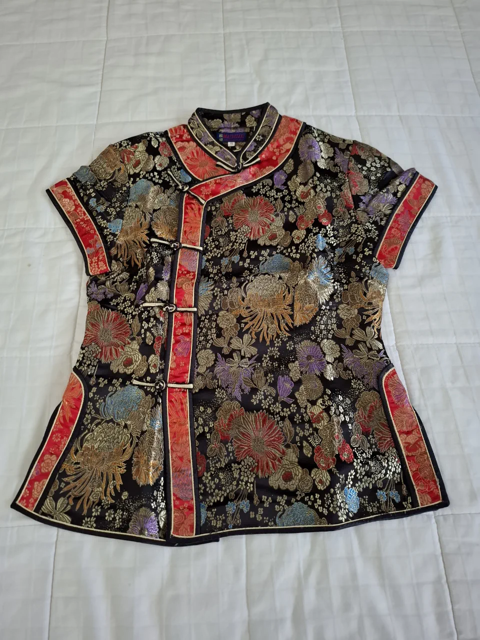 Blusa Importado asia - imagen 1
