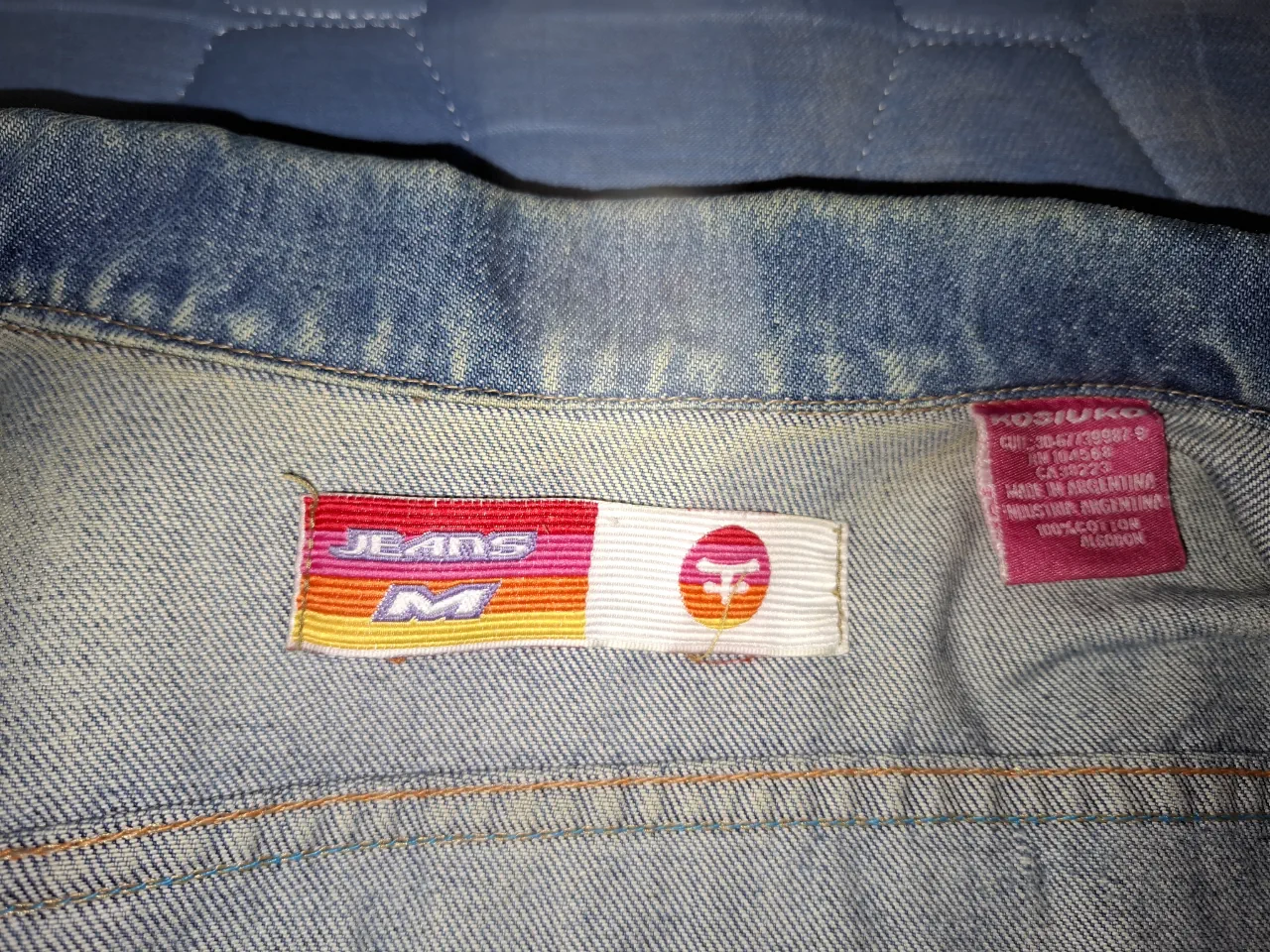 Campera Kosiuko - imagen 2