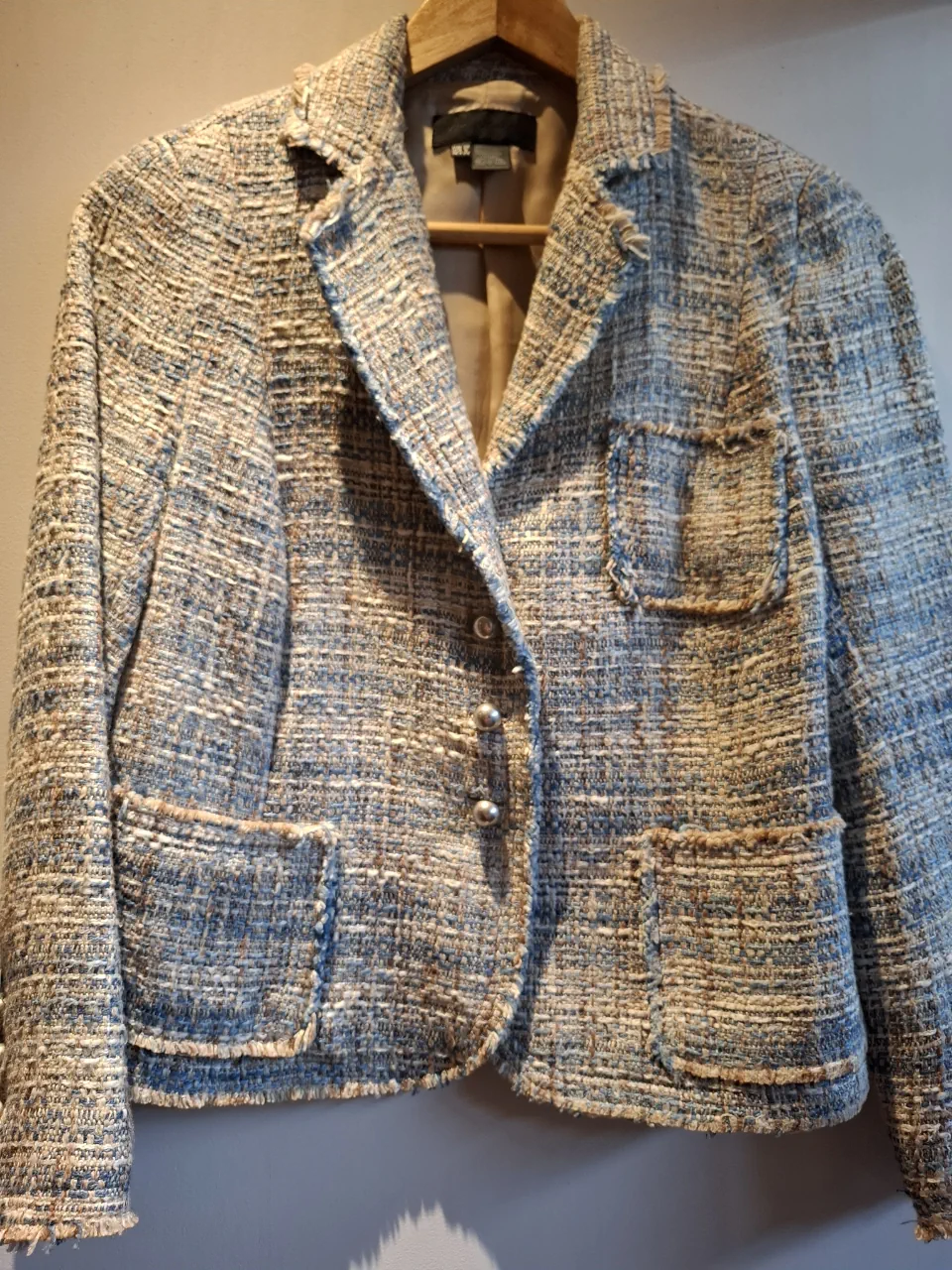 Blazer Zara Woman - imagen 2