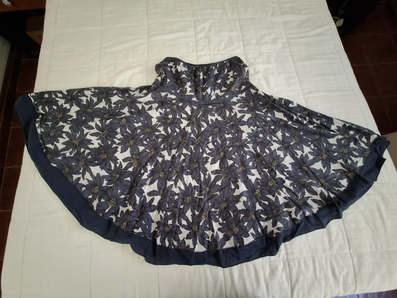 Pollera Importada china - imagen 1