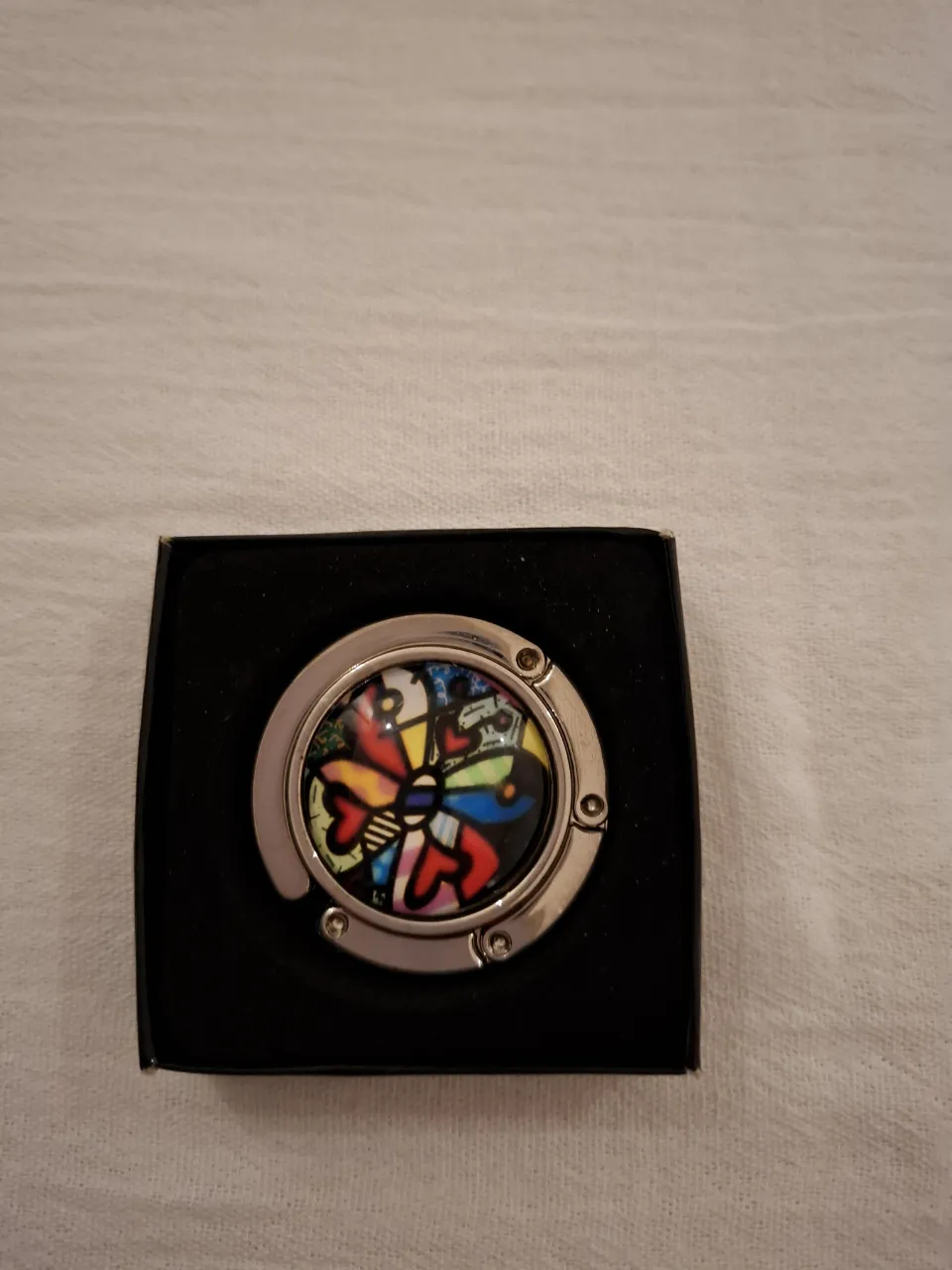 Accesorio Sin marca