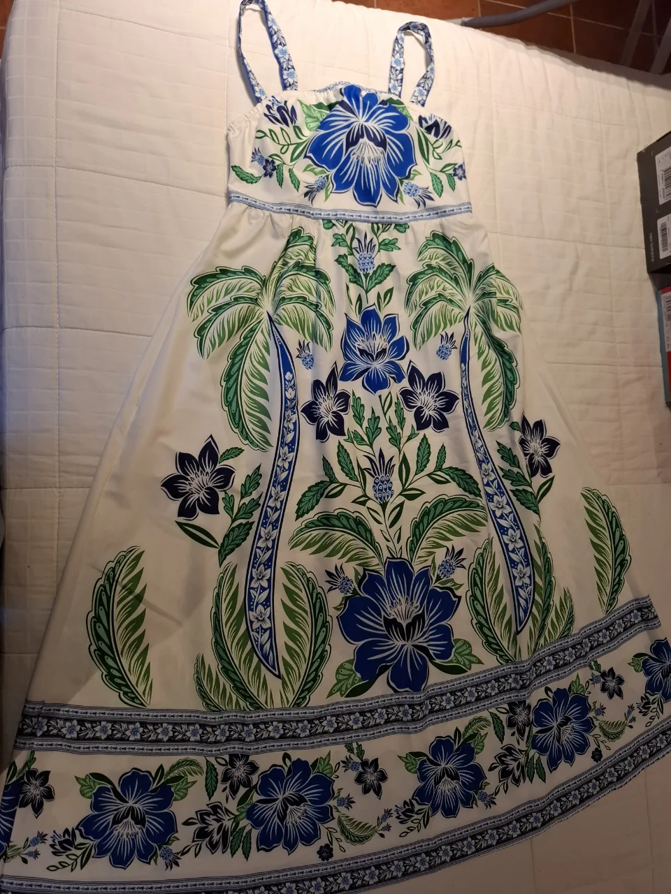 Vestido Importado de china · Talle L