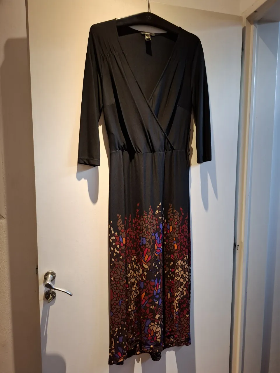 Vestido Mng suit · Talle M