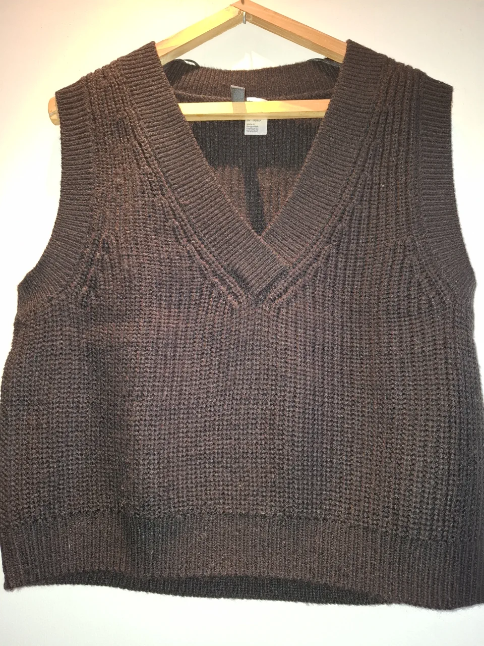 Chaleco H&M - imagen 1