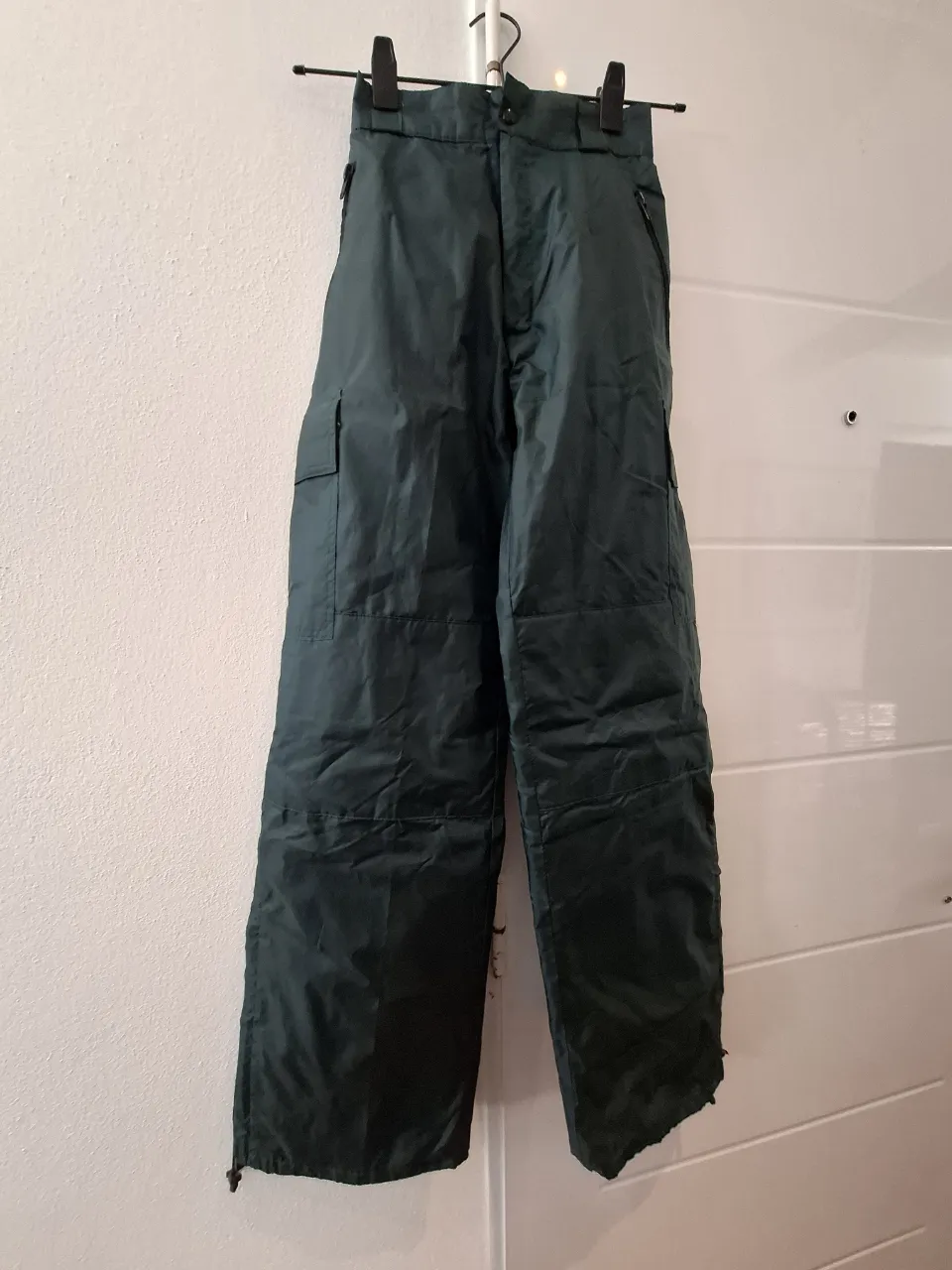 Pantalón Travesia · Talle XS