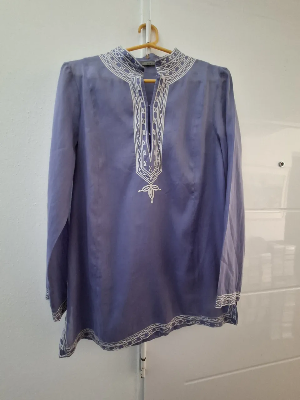 Blusa Zara - imagen 1