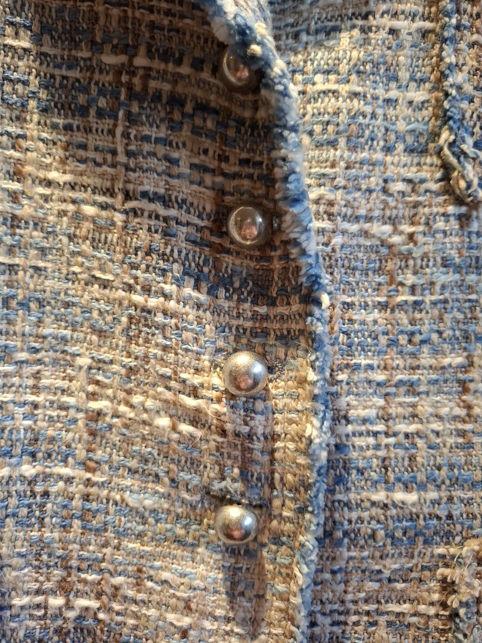 Blazer Zara Woman - imagen 3