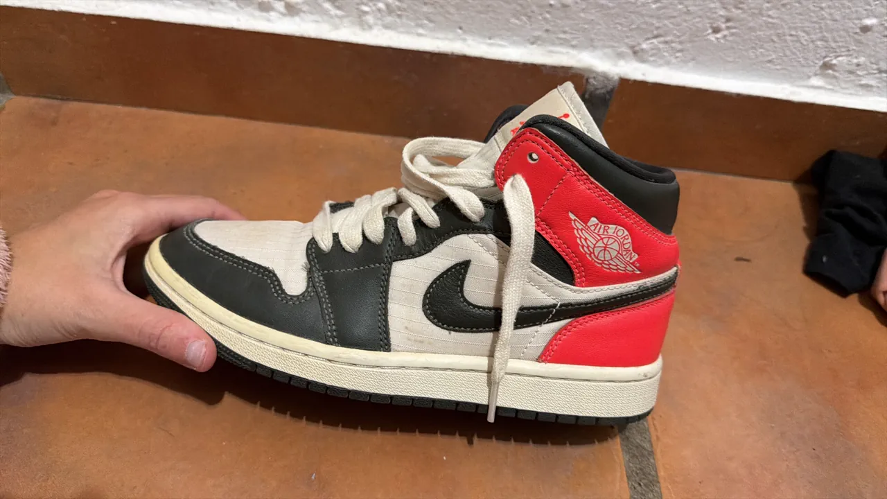 Zapatillas Nike - imagen 1