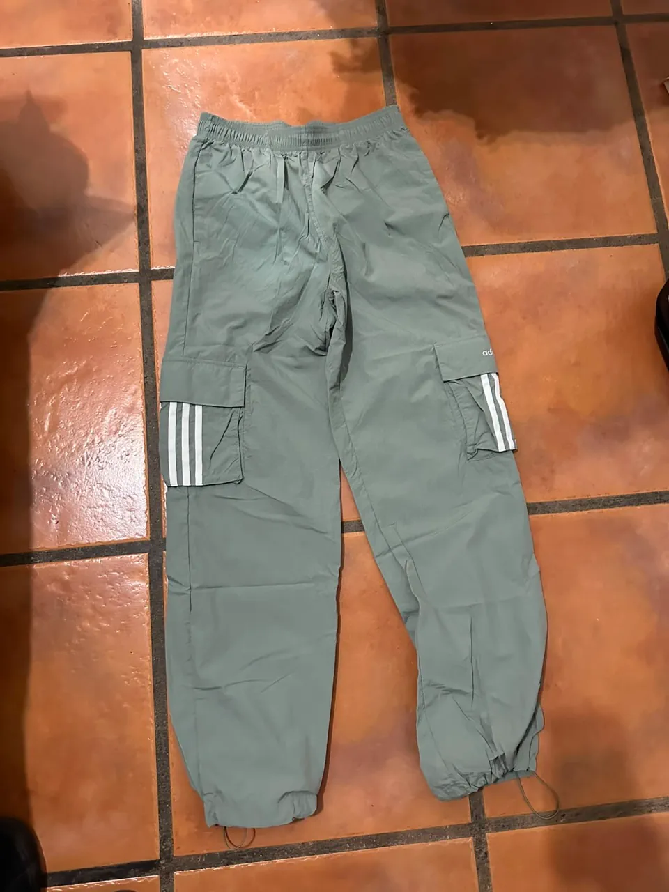 adidas · Talle S