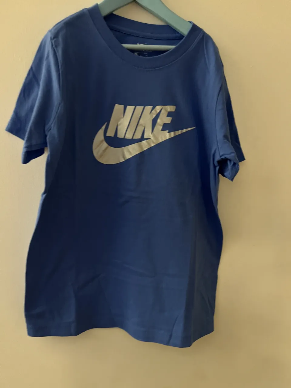 Ropa deportiva Nike · Talle 7 años / 122 cm