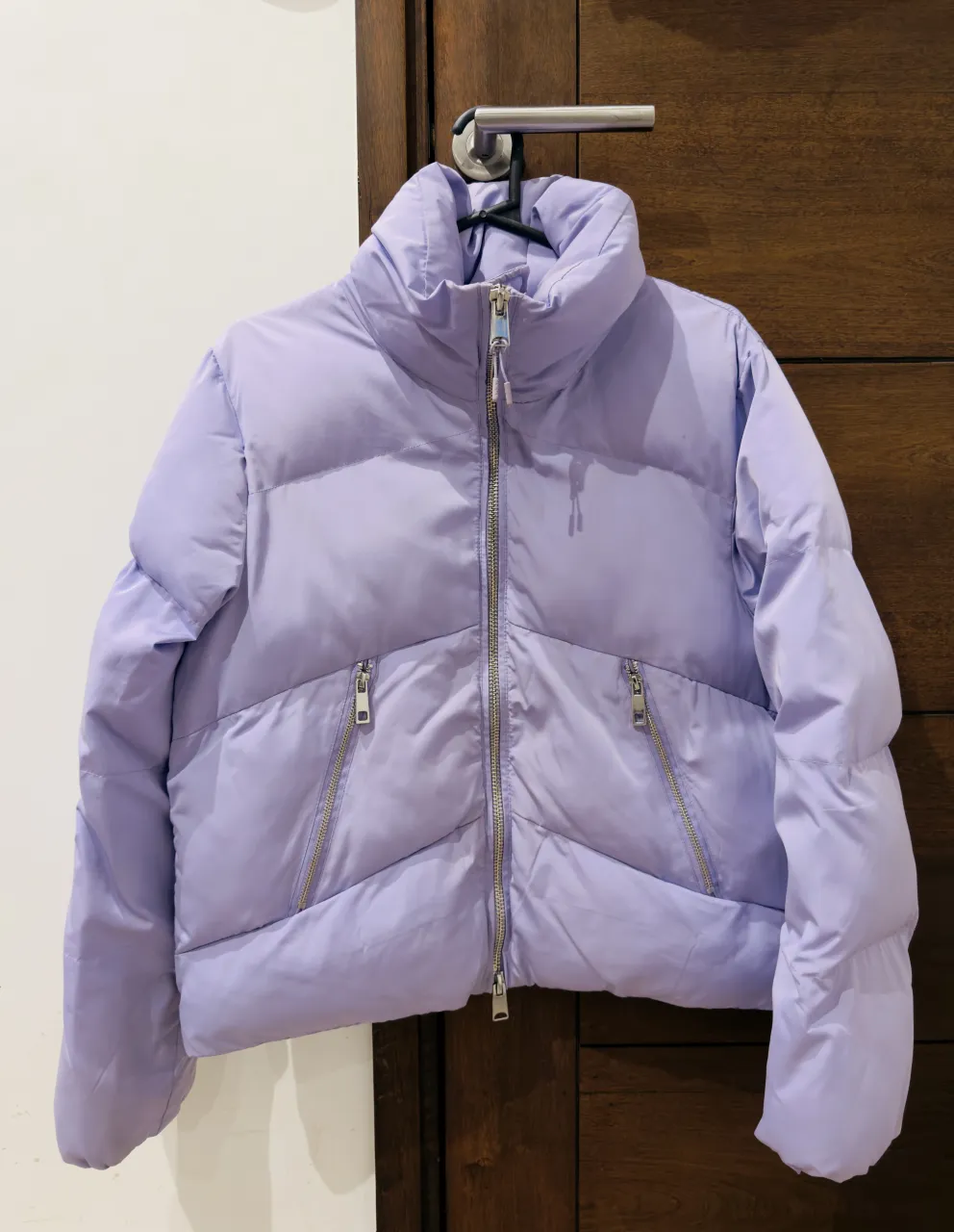 Campera Ylovers - imagen 1