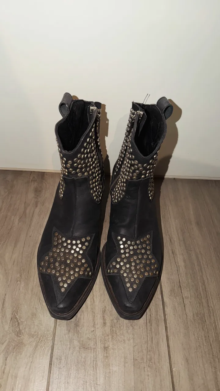 Botas The bag belt · Talle AR 37
