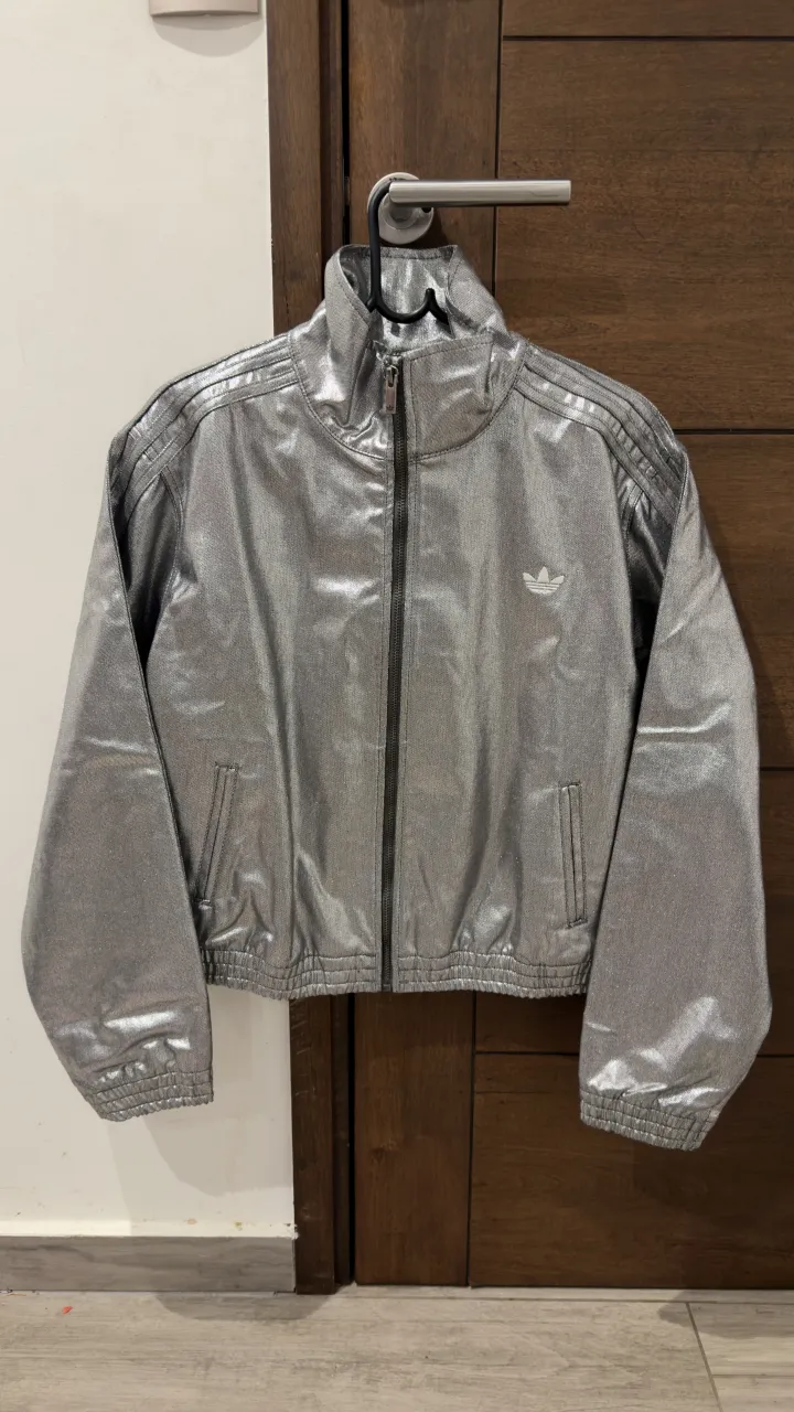 Campera adidas - imagen 1
