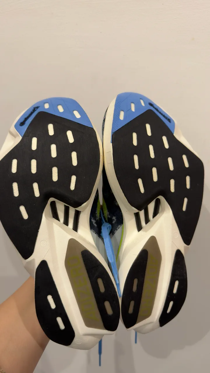 Zapatillas adidas - imagen 2